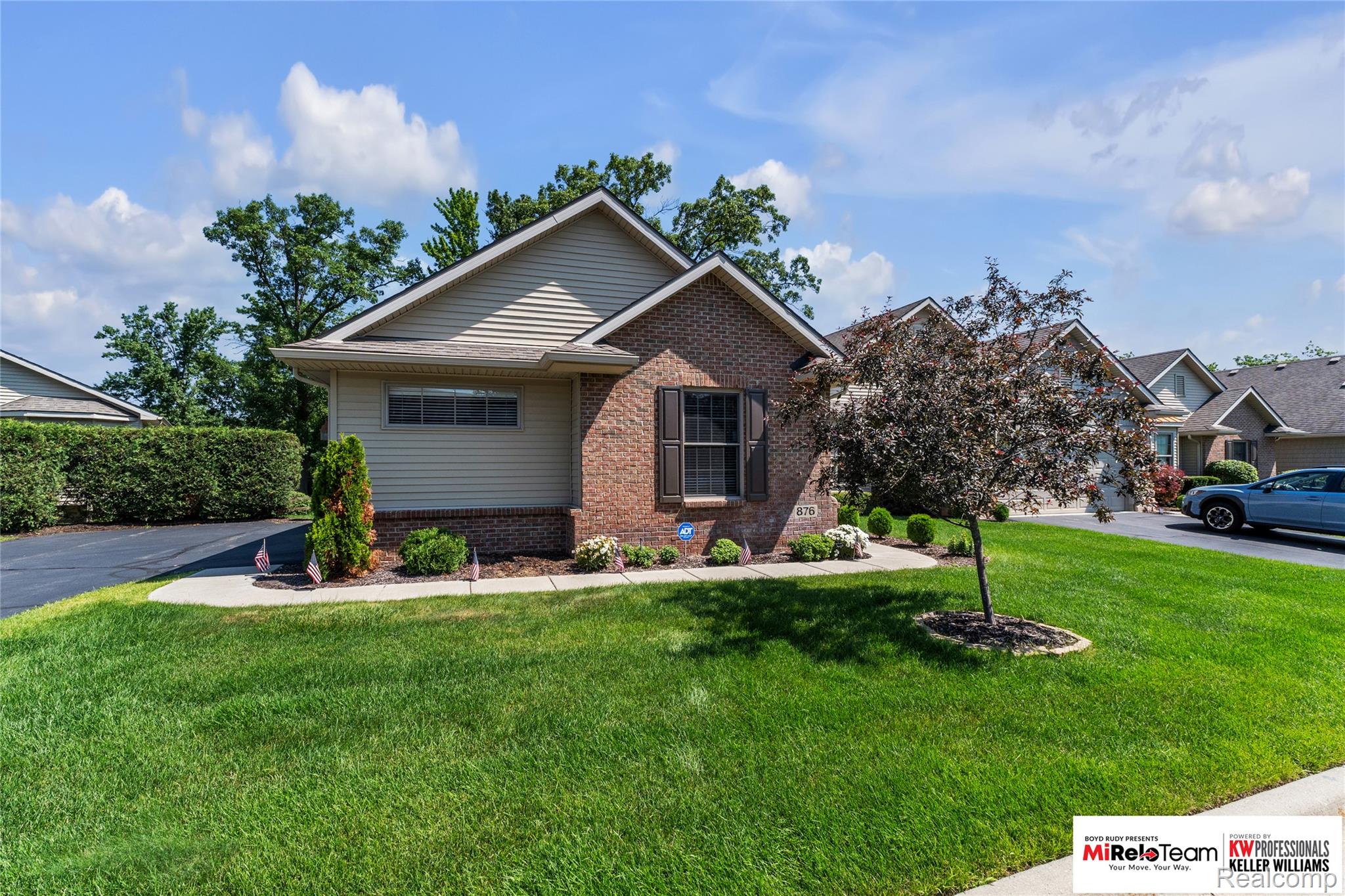 876 Flowering Plum Drive