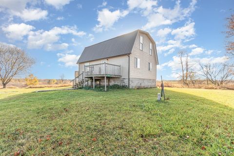 18420 N 50th Avenue Marion Township MI 49665