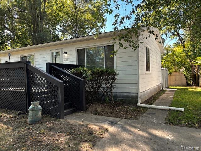 5115 Allingham Drive