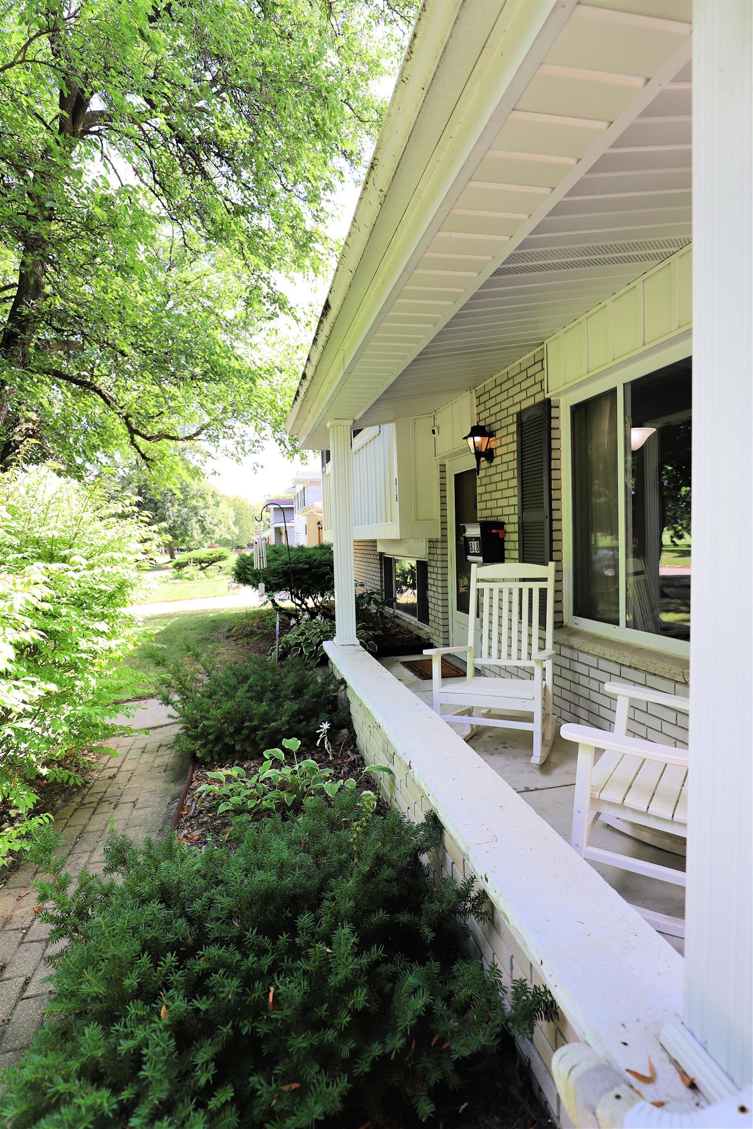 818 McKinley Avenue