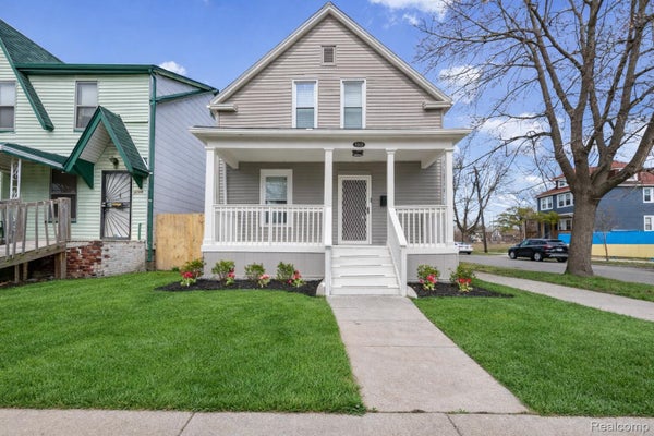 8103 E CANFIELD ST, DETROIT, MI 48214 - Image 83db4c77e17edb1ebf9cdd06b7caa2ce/1909381914