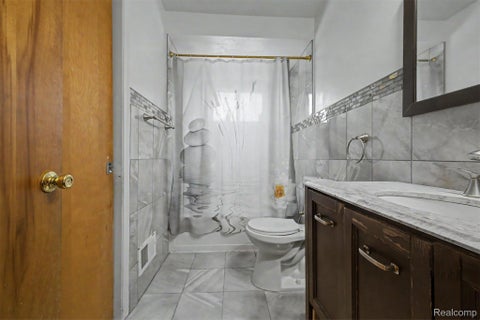 Tiny photo for 27355 Clairview Drive, Dearborn Heights City, MI 48127 (MLS # 20261083440)