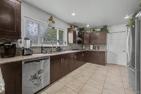 Tiny photo for 27355 Clairview Drive, Dearborn Heights City, MI 48127 (MLS # 20261083440)