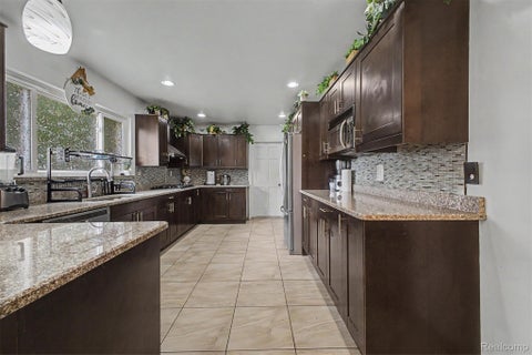 Tiny photo for 27355 Clairview Drive, Dearborn Heights City, MI 48127 (MLS # 20261083440)