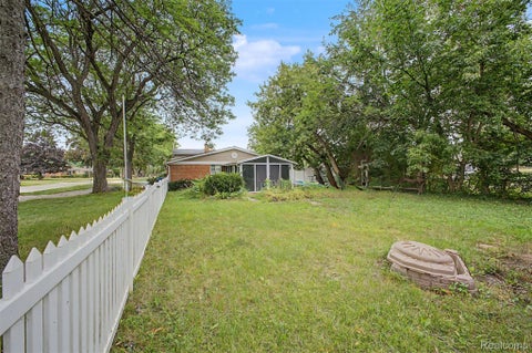 Tiny photo for 27355 Clairview Drive, Dearborn Heights City, MI 48127 (MLS # 20261083440)