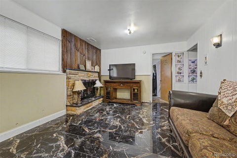 Tiny photo for 27355 Clairview Drive, Dearborn Heights City, MI 48127 (MLS # 20261083440)