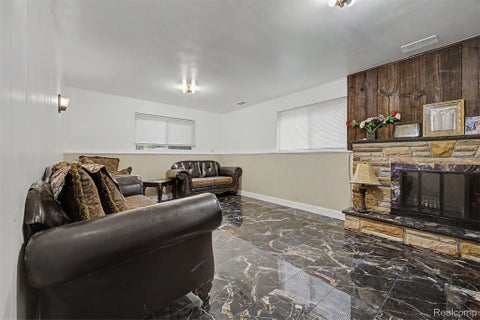 Tiny photo for 27355 Clairview Drive, Dearborn Heights City, MI 48127 (MLS # 20261083440)