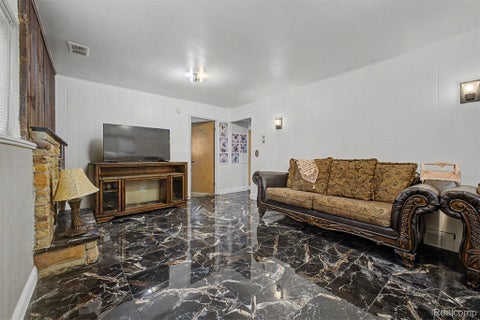 Tiny photo for 27355 Clairview Drive, Dearborn Heights City, MI 48127 (MLS # 20261083440)