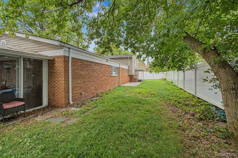 Tiny photo for 27355 Clairview Drive, Dearborn Heights City, MI 48127 (MLS # 20261083440)