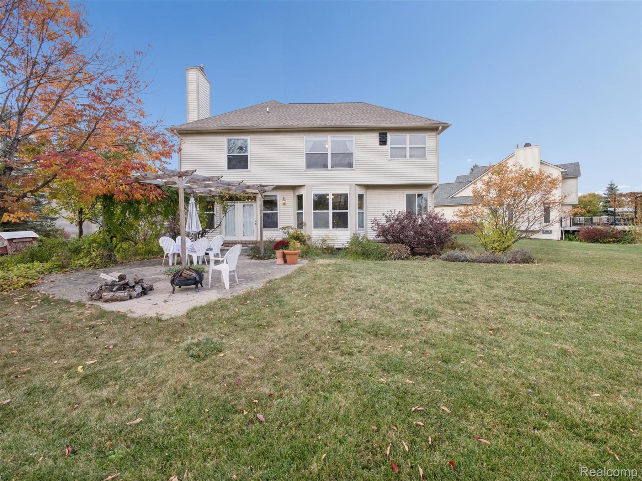 3480 Wooddale Court