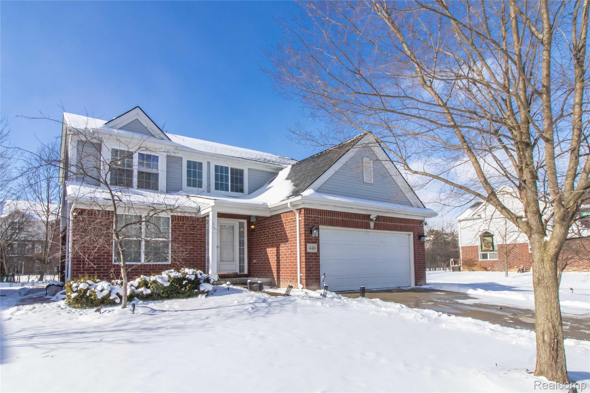 446 Cherry Stone Drive