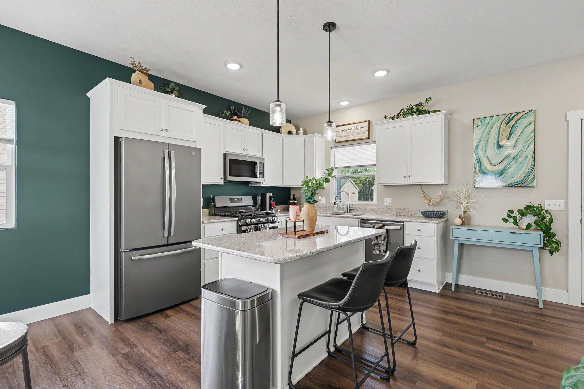 2581 Eagle Ridge