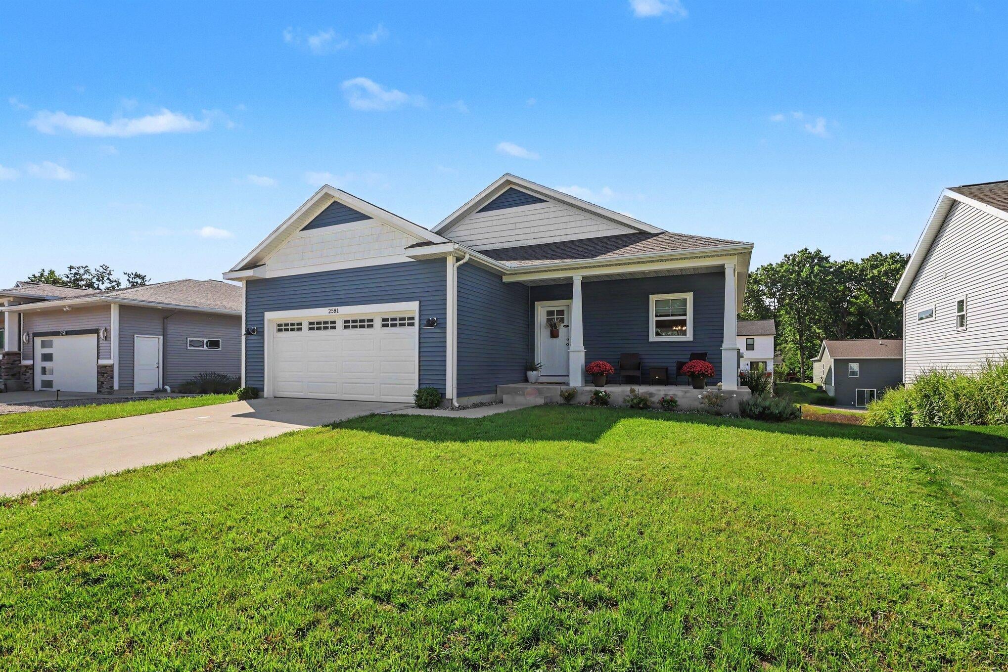 2581 Eagle Ridge