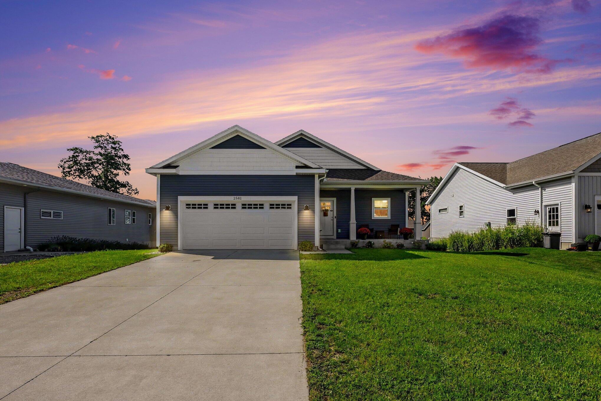 2581 Eagle Ridge