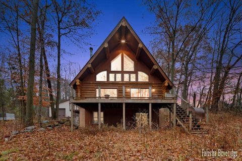 16550 Tyrone Avenue Tyrone Township MI 49330