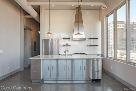 2987 Franklin St 3AB Detroit City MI 48207