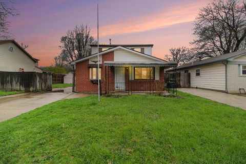 7236 Vivian Street Taylor City MI 48180