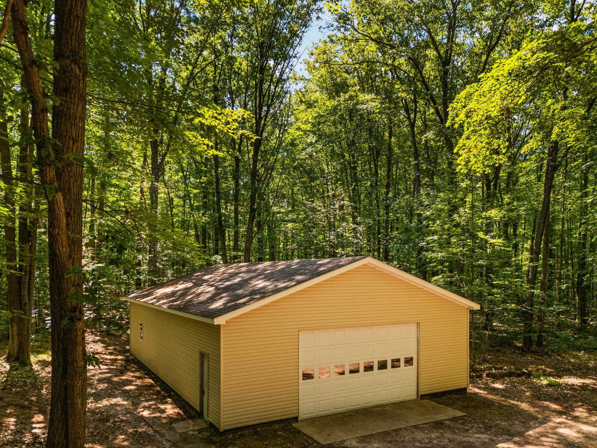3460 W Sanborn Road
