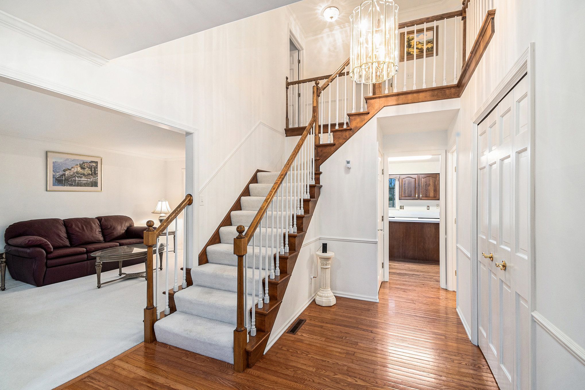 4600 WHITE TRILLIUM Drive S