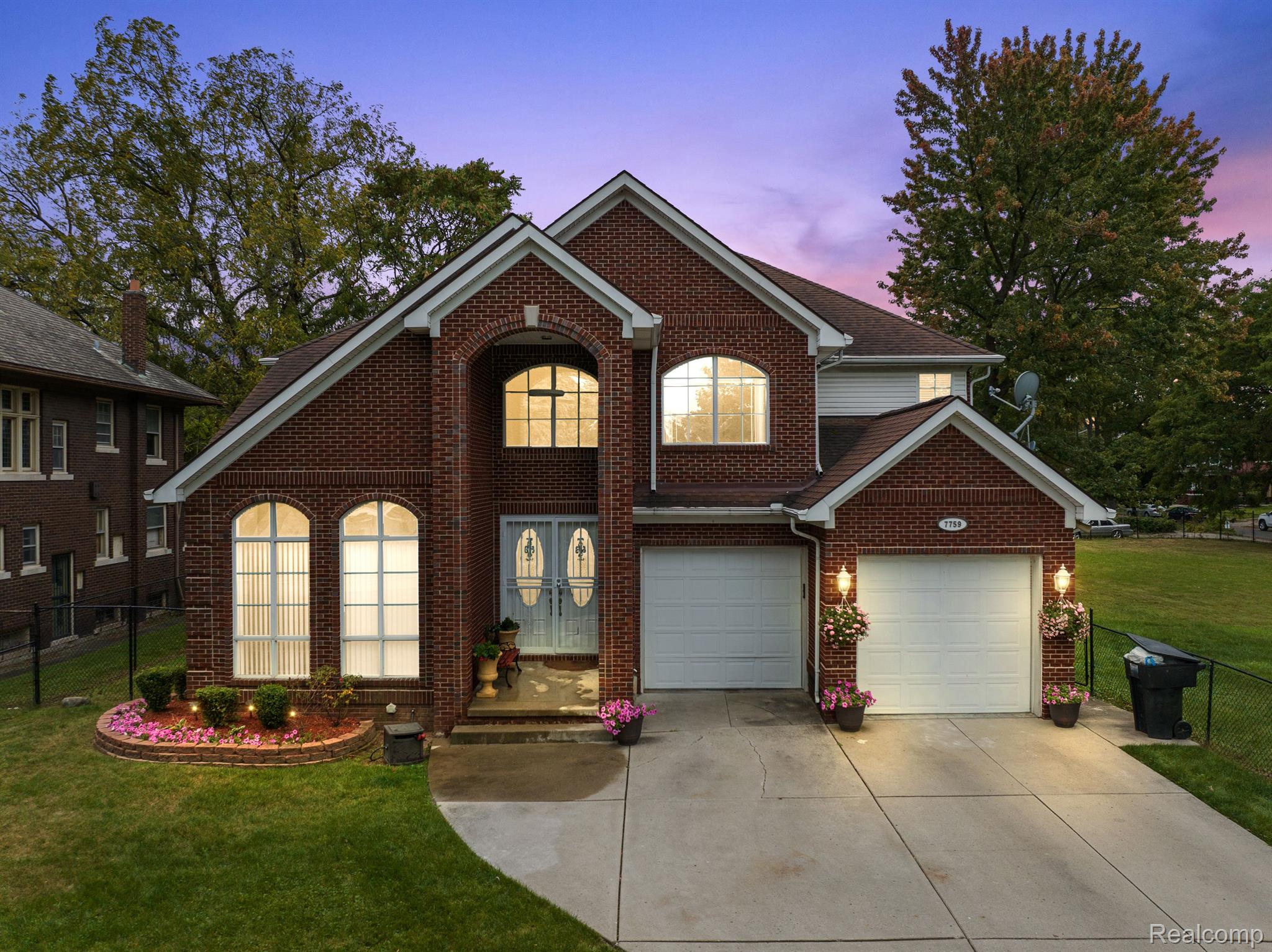 7759 LA SALLE Boulevard