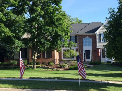 2004 TIMBERVIEW Drive Meridian Charter Township Ingham MI 48864
