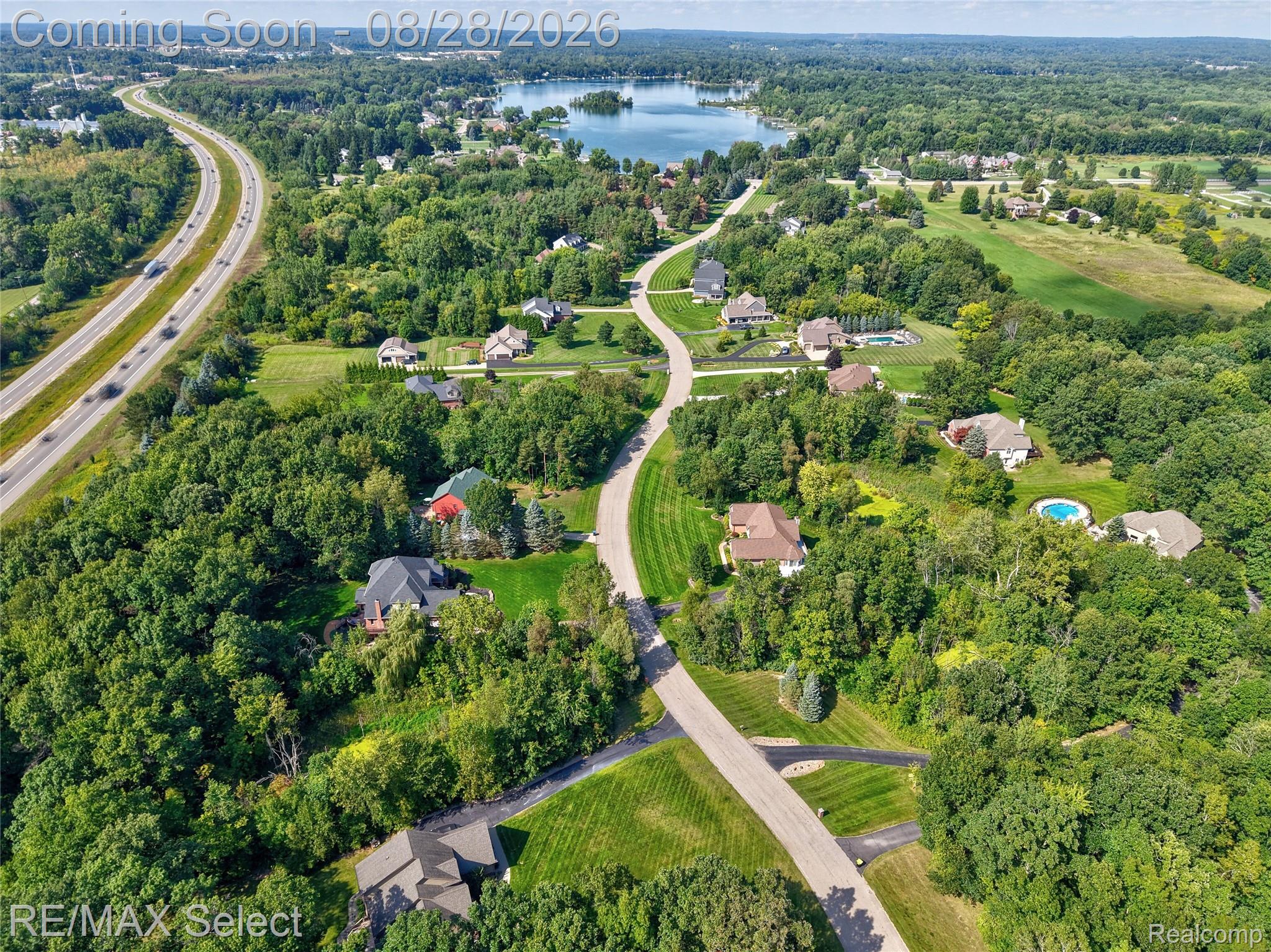 105 Lake Pines Drive
