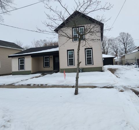 A home in HowellCity_Livingston