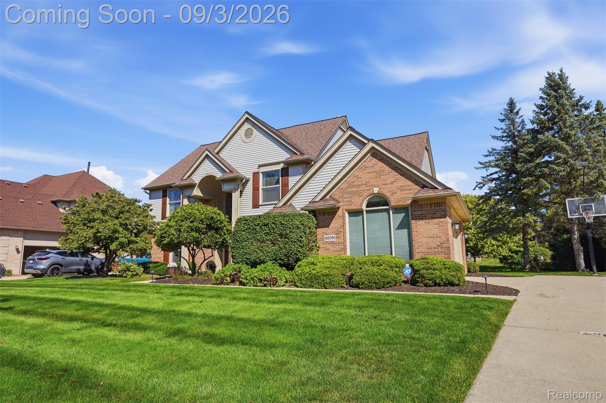 48098 Covington Court