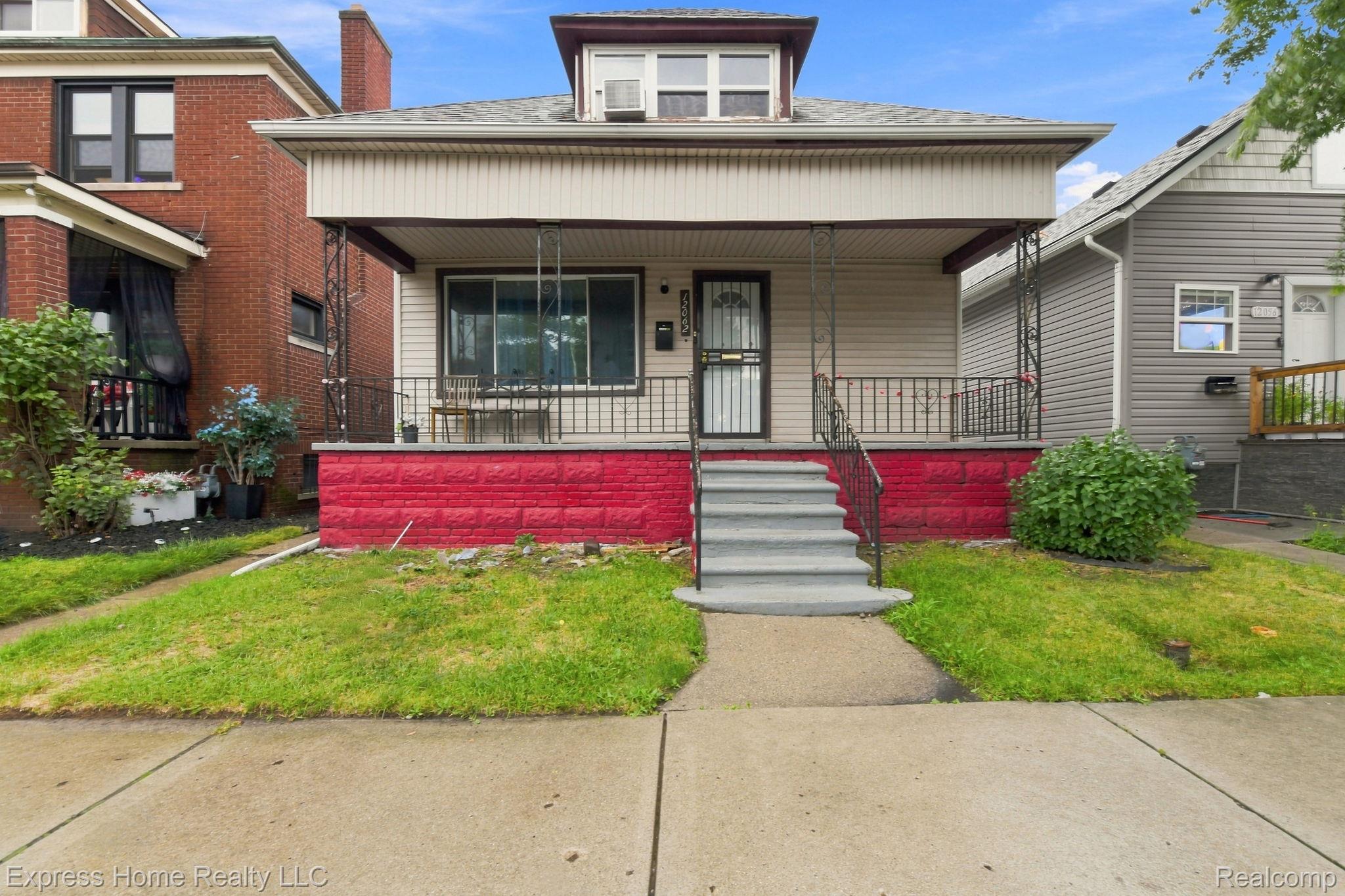 12062 Saint Aubin Street