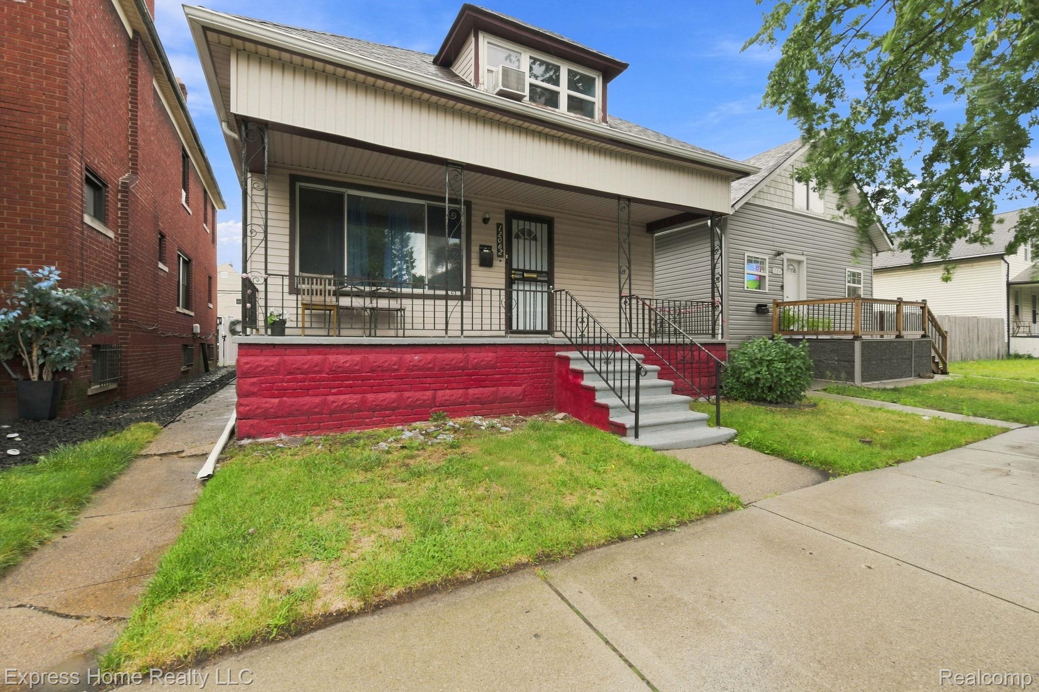 12062 Saint Aubin Street