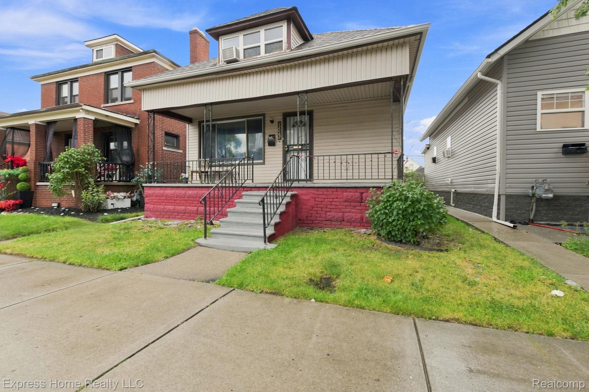 12062 Saint Aubin Street