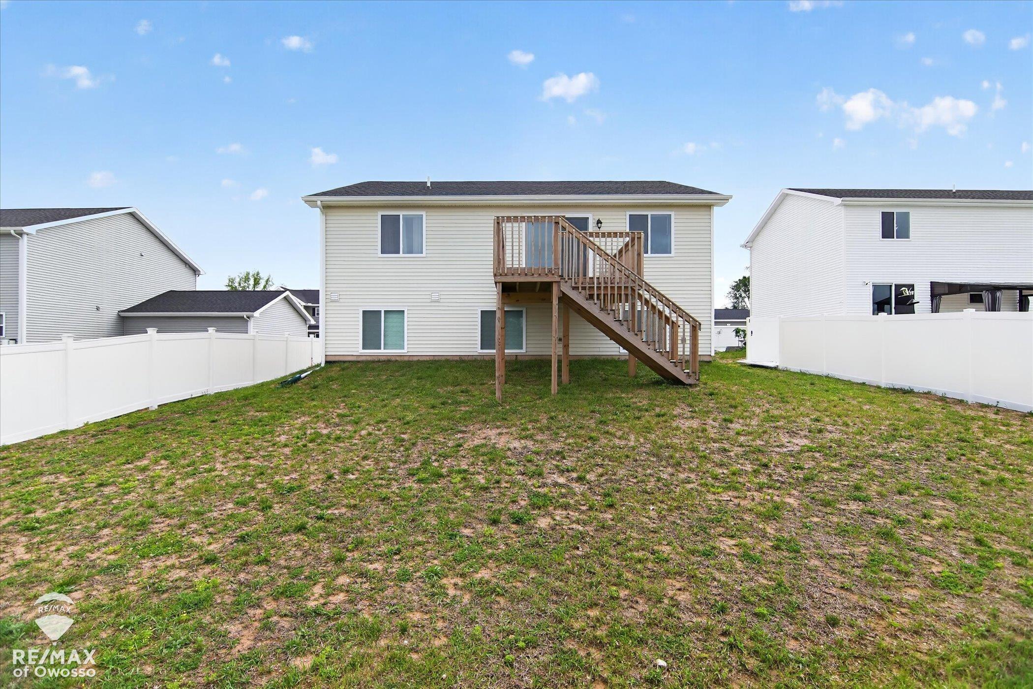 604 Muirfield Drive