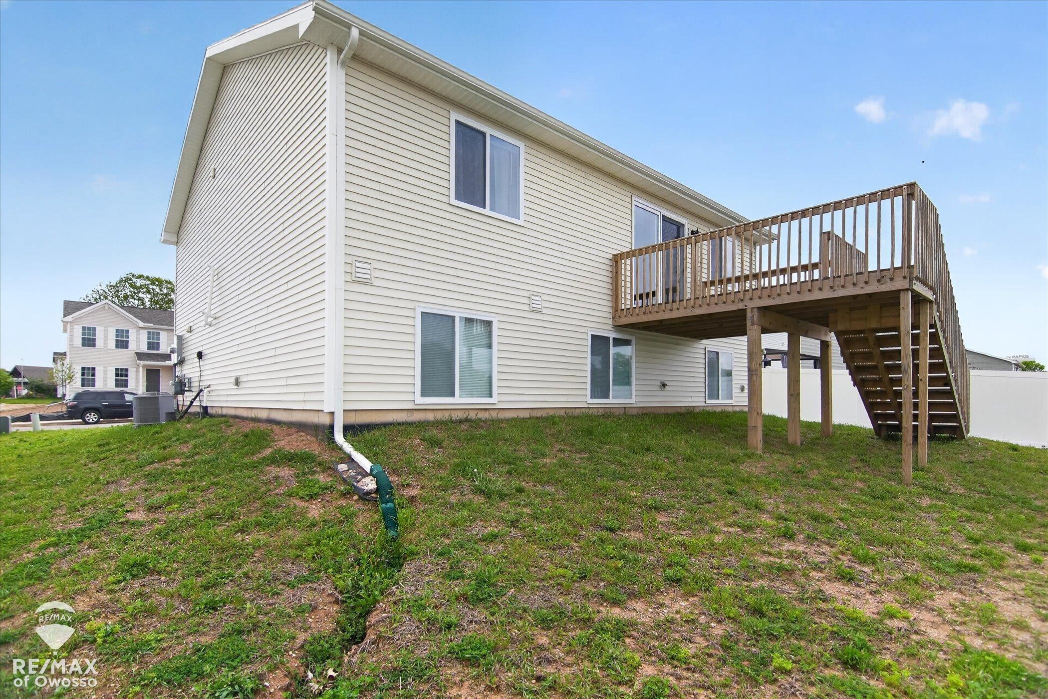 604 Muirfield Drive