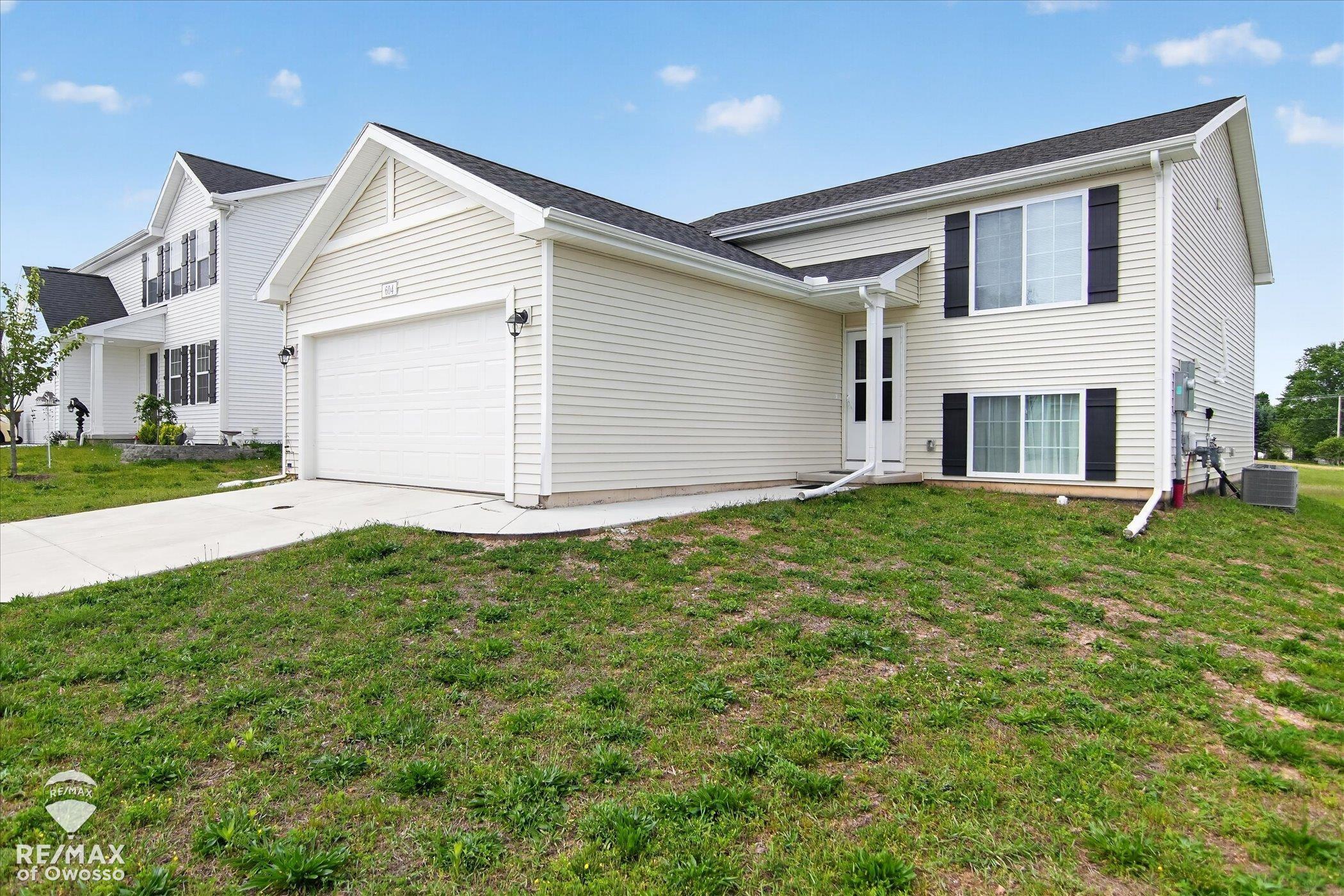 604 Muirfield Drive