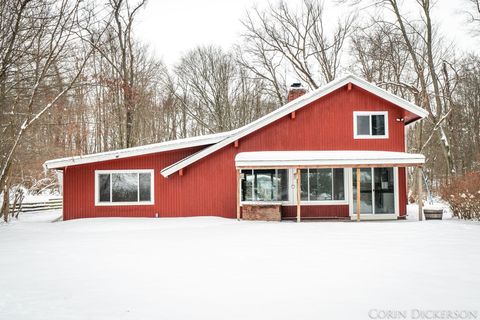 18565 32nd Street Pine Grove Township MI 49055