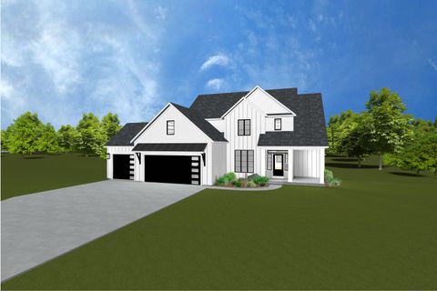 2389 Dunnigan Avenue NE Grand Rapids Charter Township MI 49525