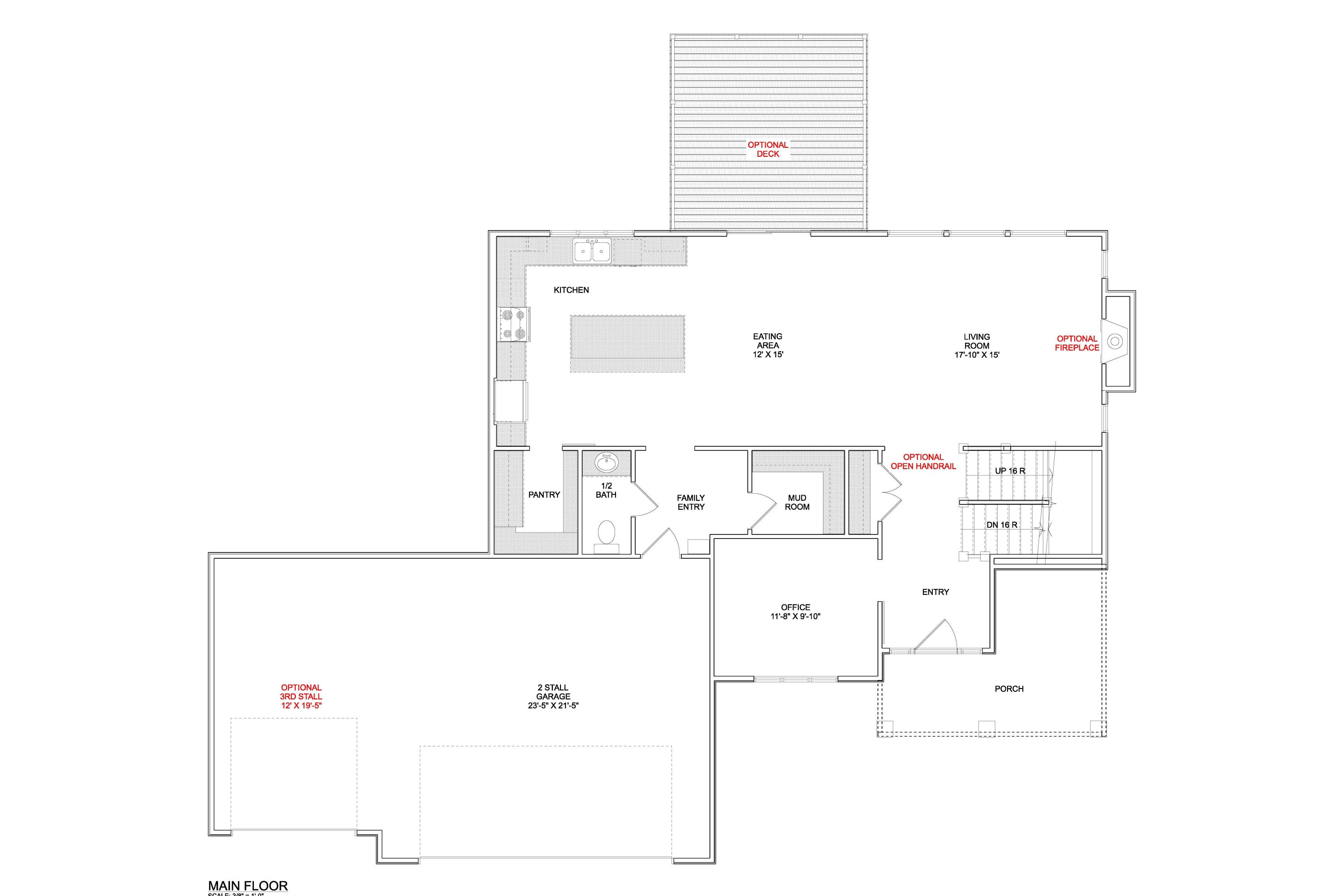 2389 Dunnigan Avenue NE