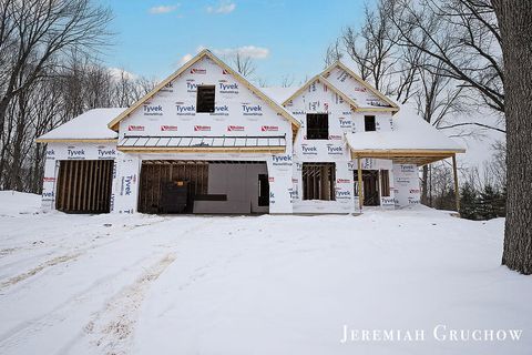 2389 Dunnigan Avenue NE Grand Rapids Charter Township MI 49525