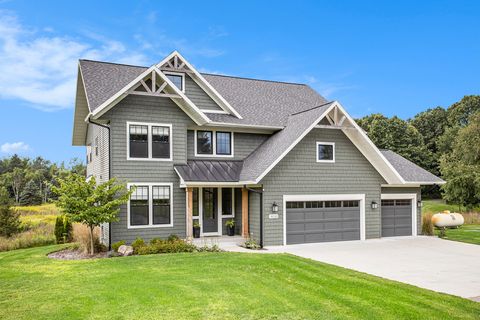 9030 S 8th Street Texas Charter Township MI 49087