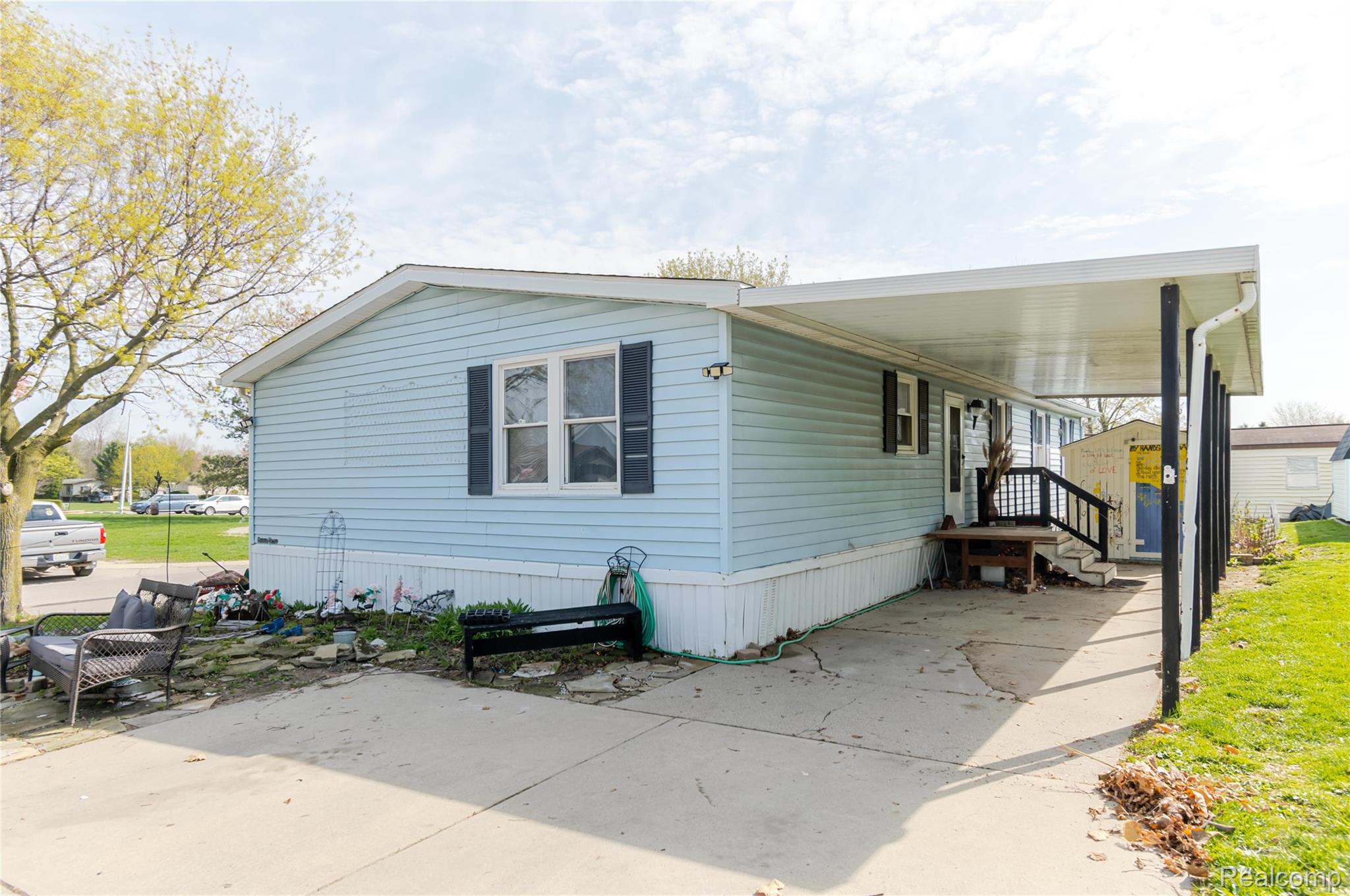 6655 Jackson Road 126