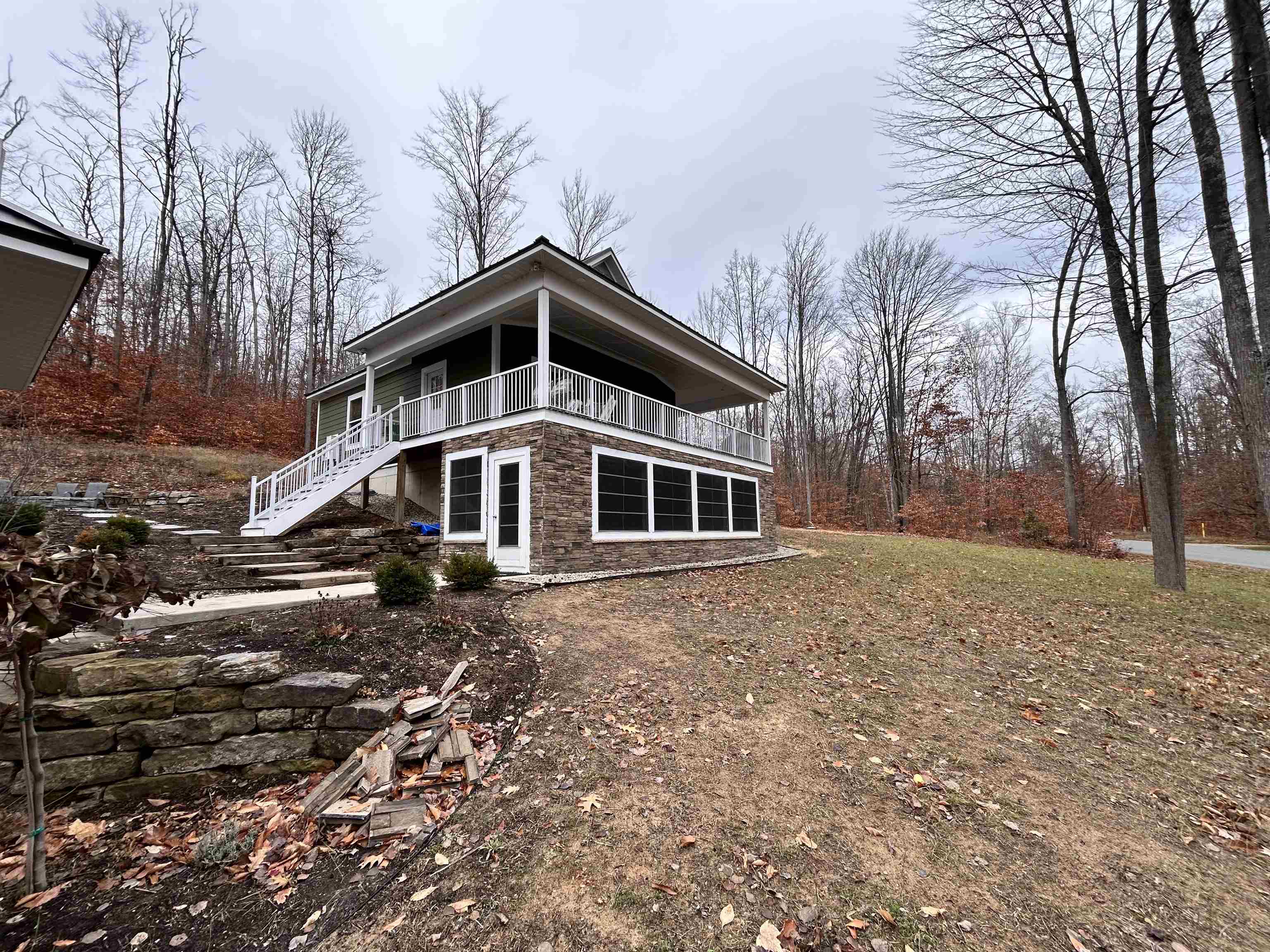 6397 W Blue Lake Road, Ne