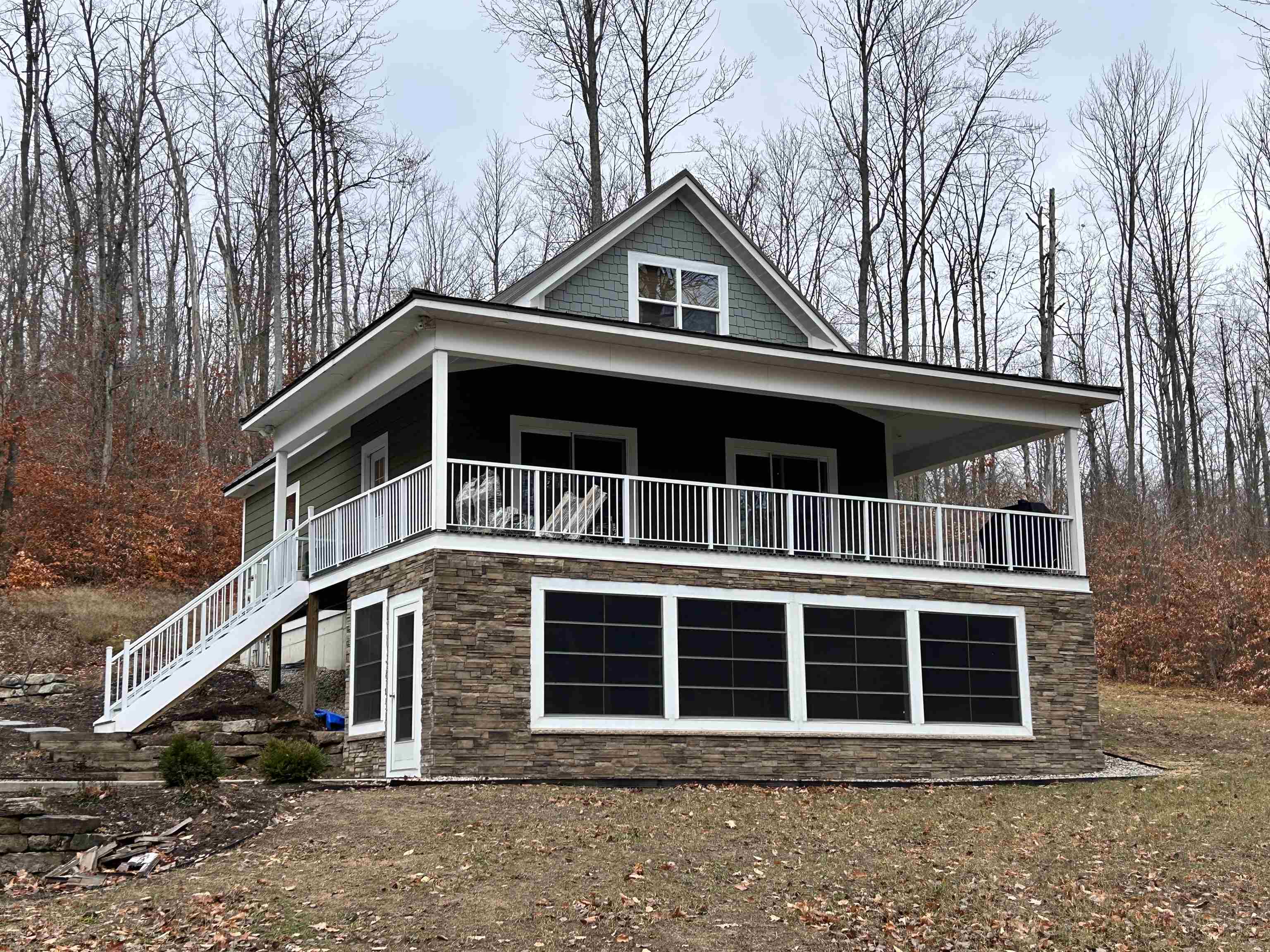 6397 W Blue Lake Road, Ne