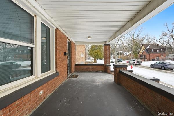 21678 Bennett Street