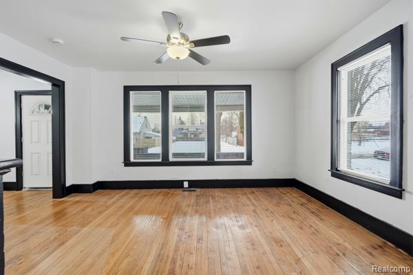 21678 Bennett Street