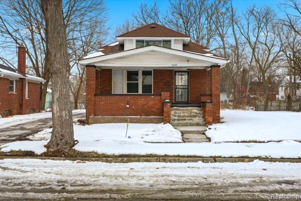 21678 Bennett Street