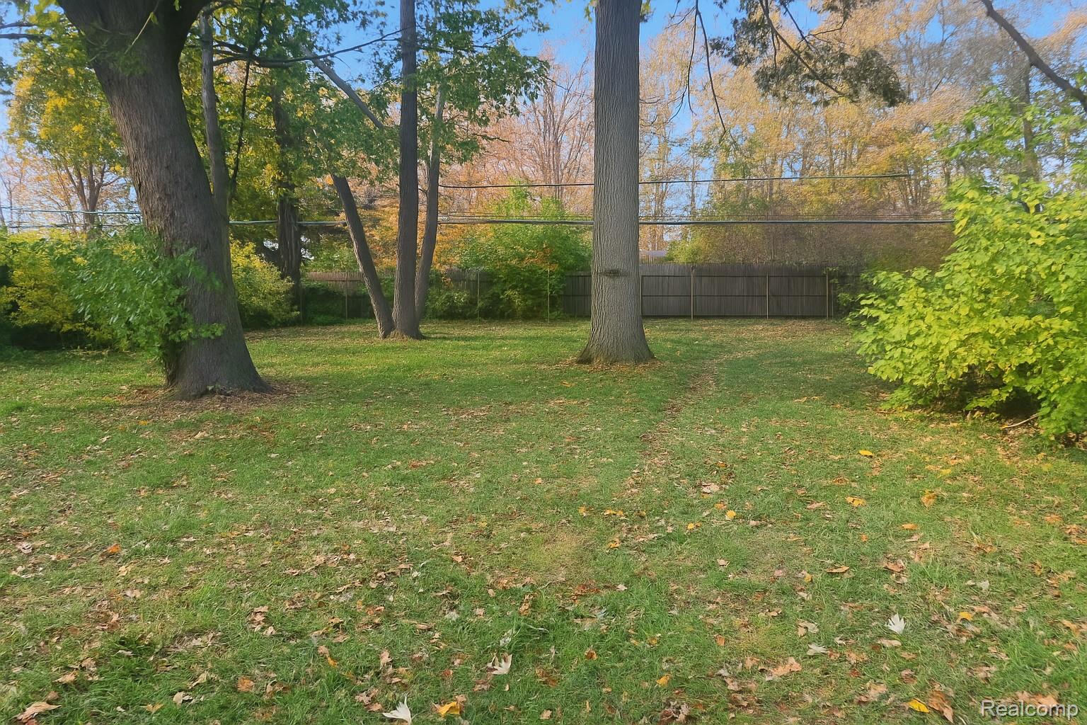 15910 Hampden Street