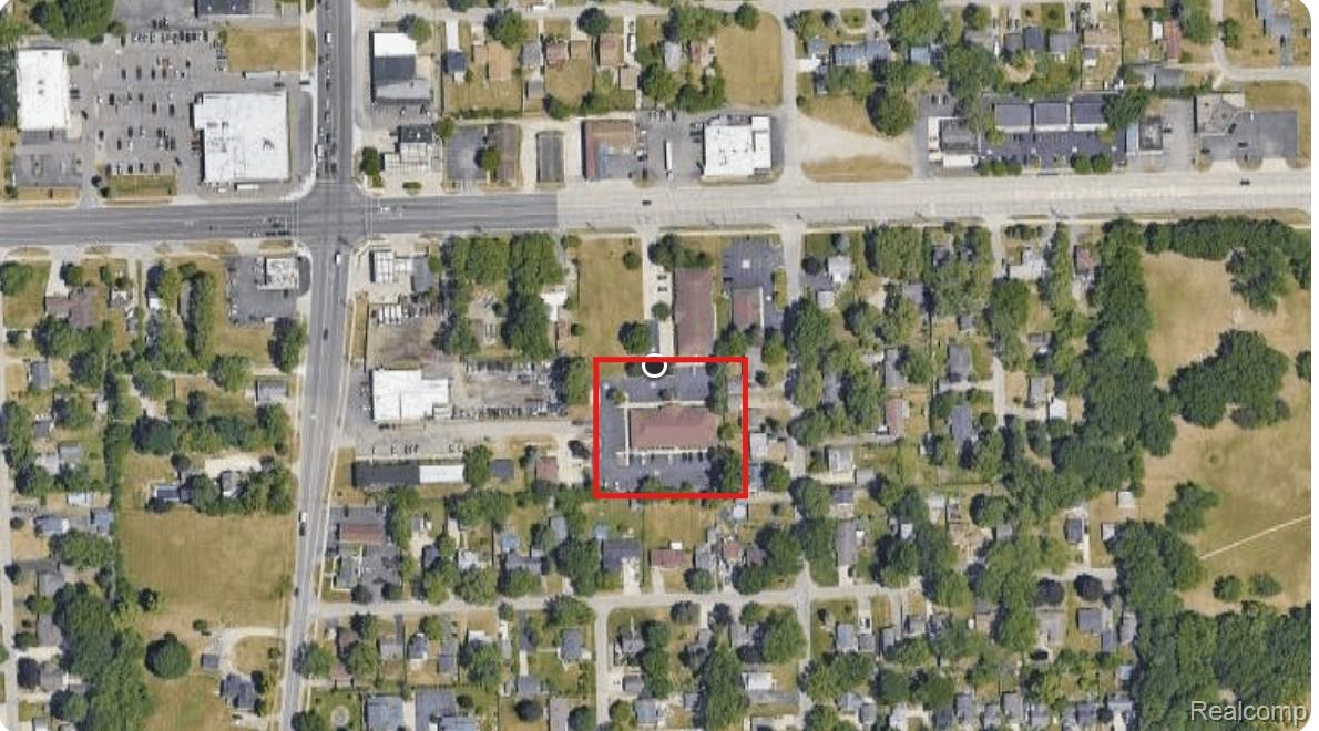 4141 W Walton Boulevard