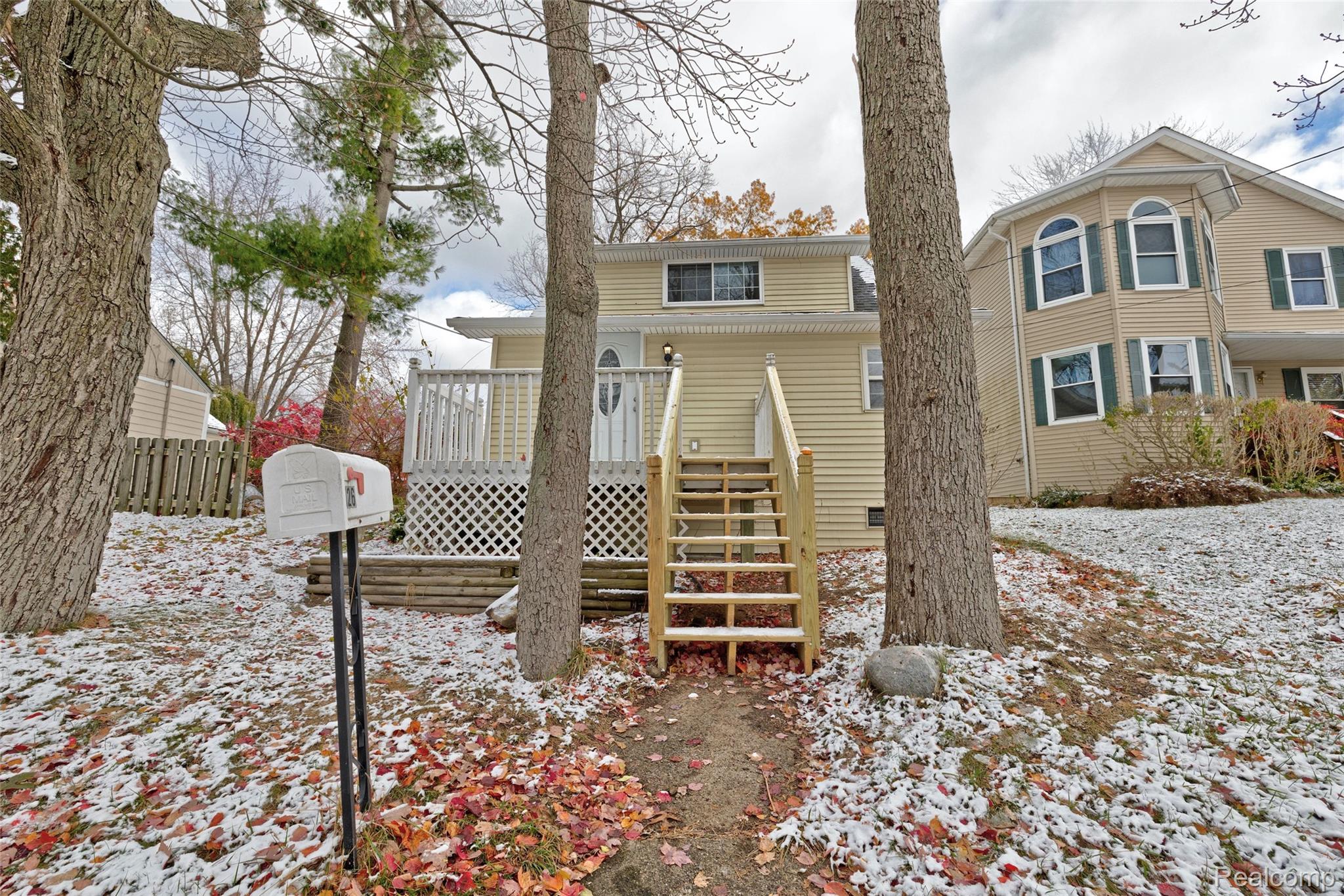 126 N North Shore Drive