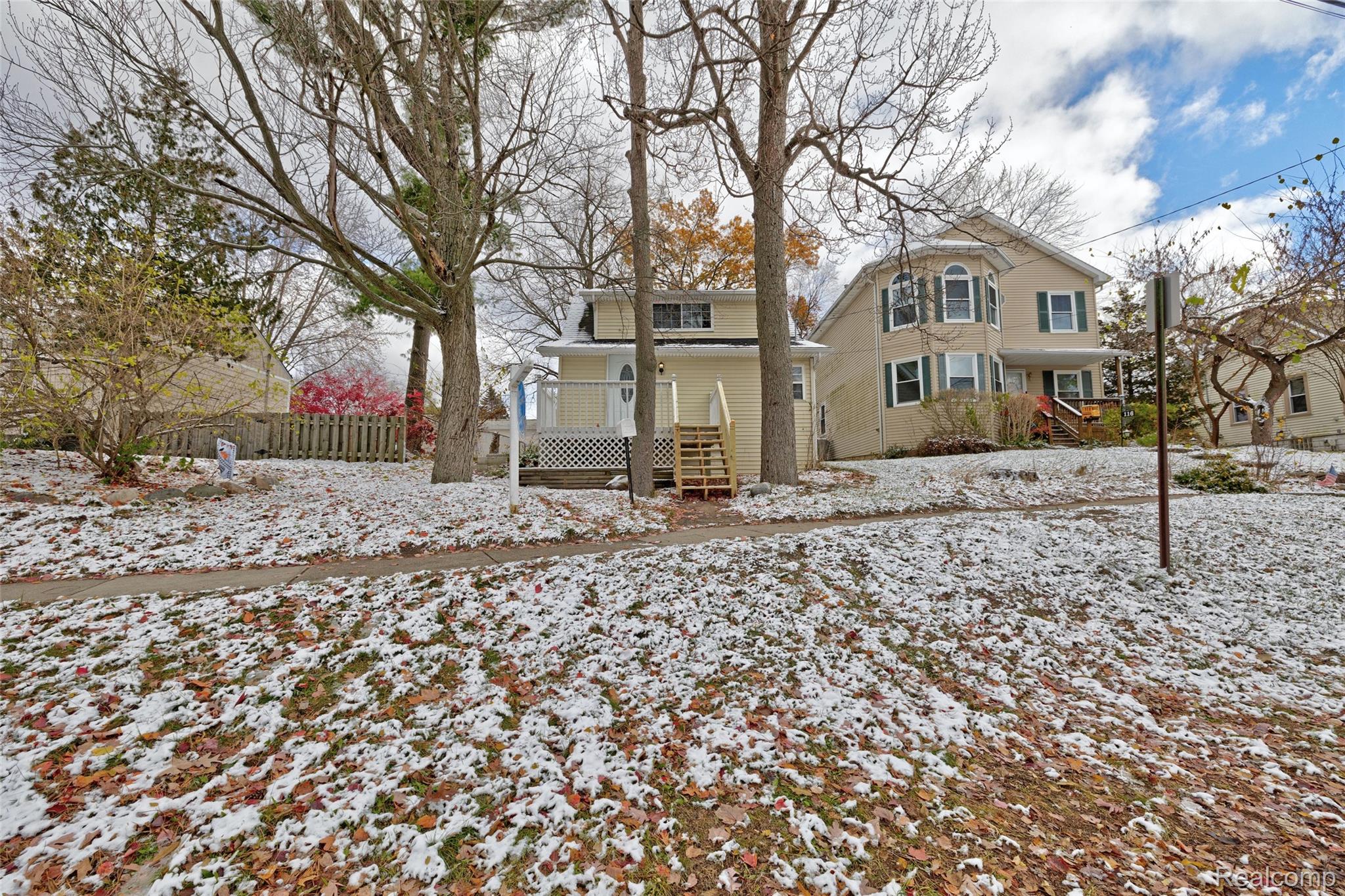 126 N North Shore Drive