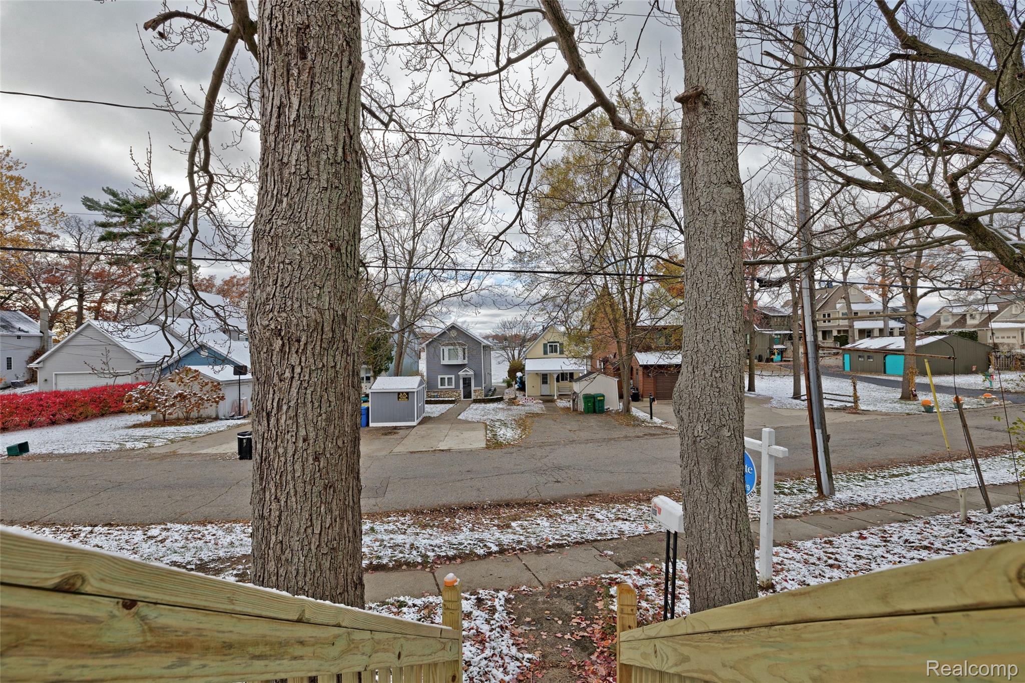 126 N North Shore Drive